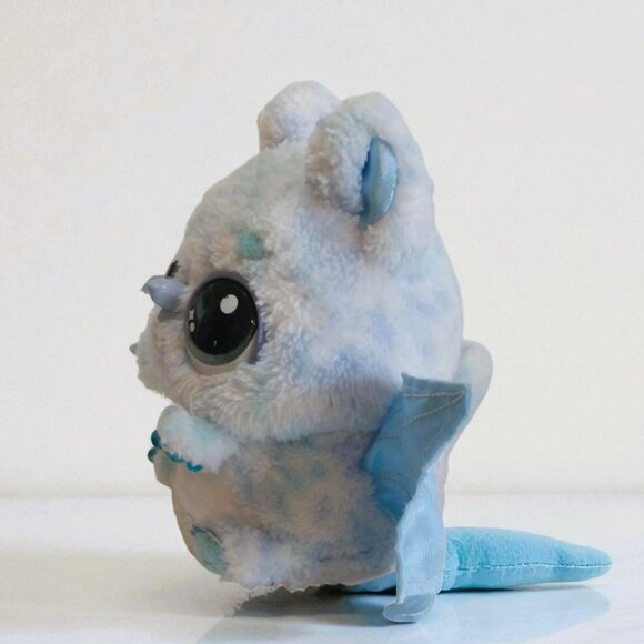 Hatchimals Alive Mystery Hatch Interactive 6.5" Tigrette-Frost-No Egg-Working - Picture 7 of 14